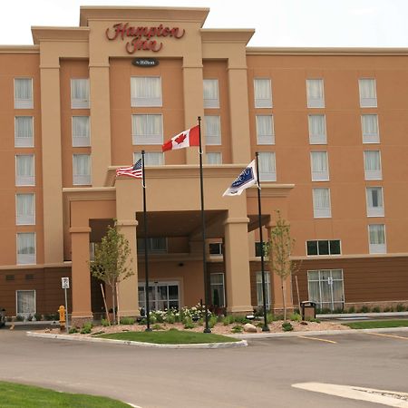 Hampton Inn By Hilton North Bay Luaran gambar