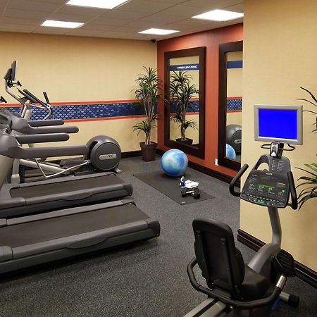 Hampton Inn By Hilton North Bay Luaran gambar