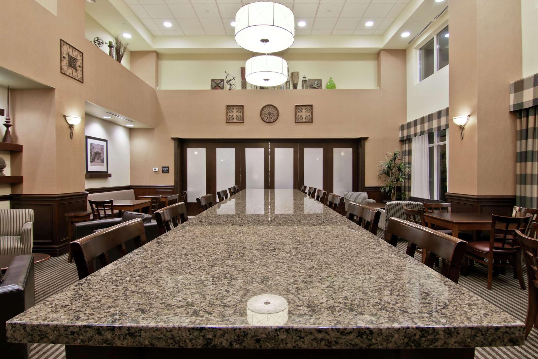 Hampton Inn By Hilton North Bay Luaran gambar