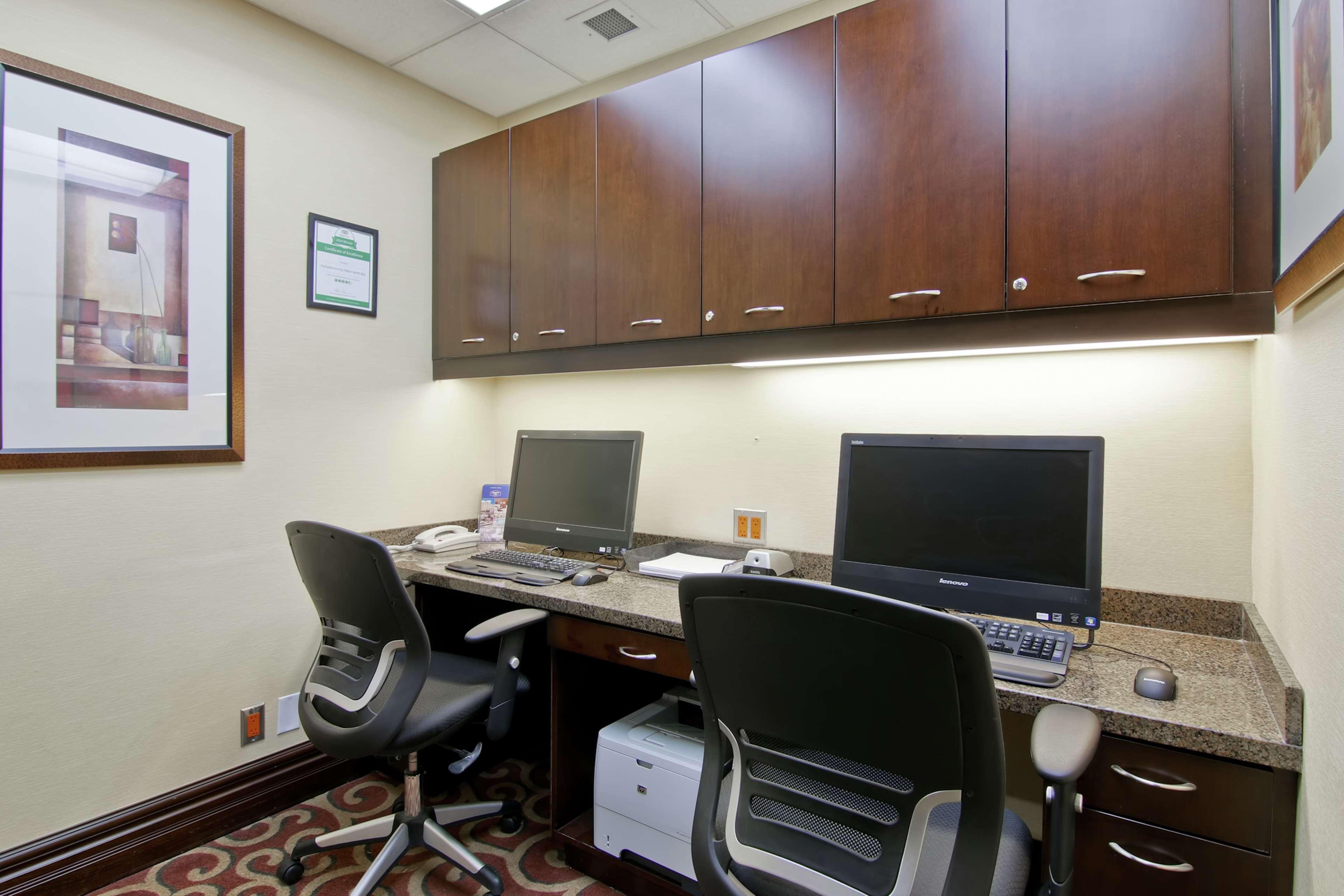 Hampton Inn By Hilton North Bay Luaran gambar