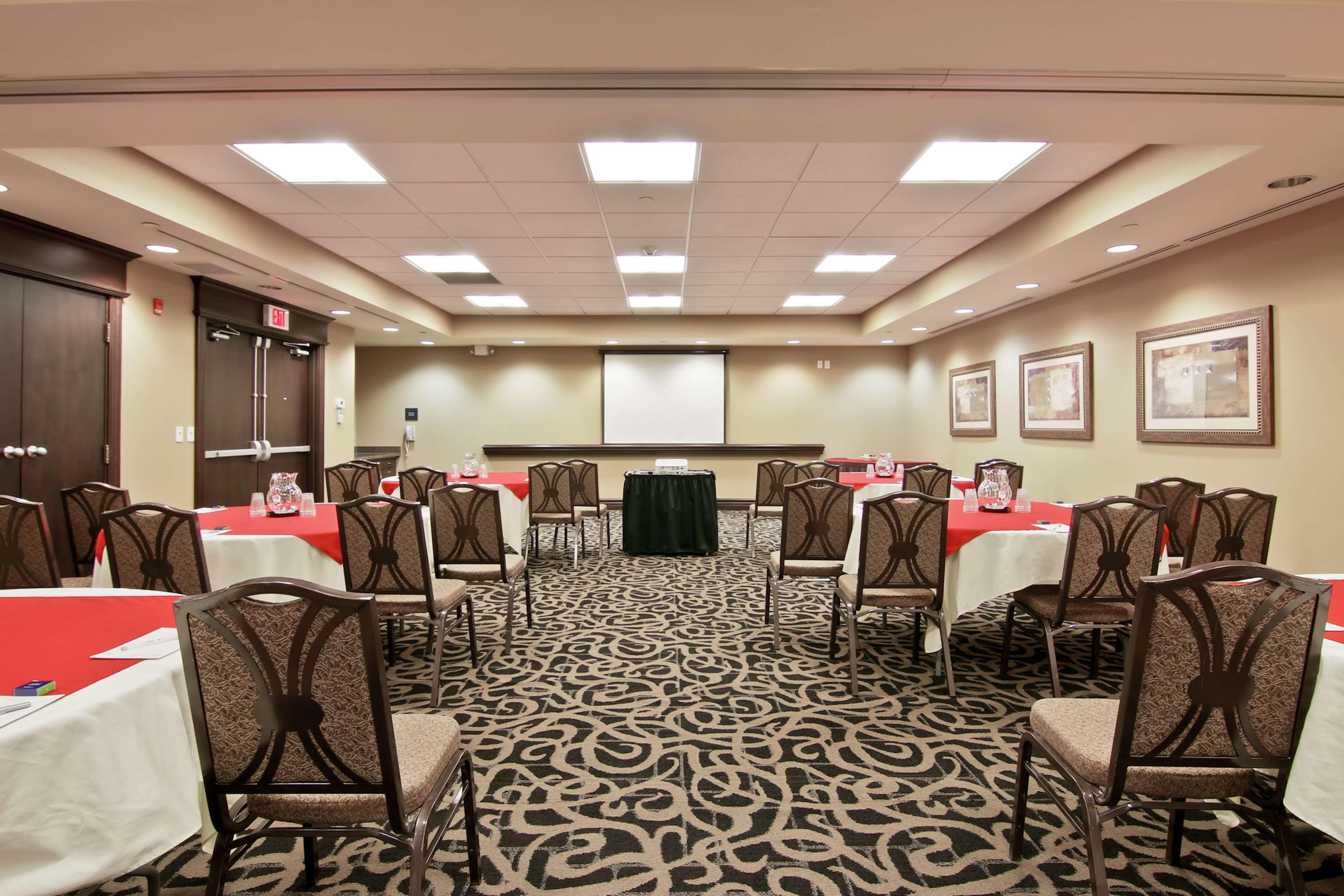 Hampton Inn By Hilton North Bay Luaran gambar
