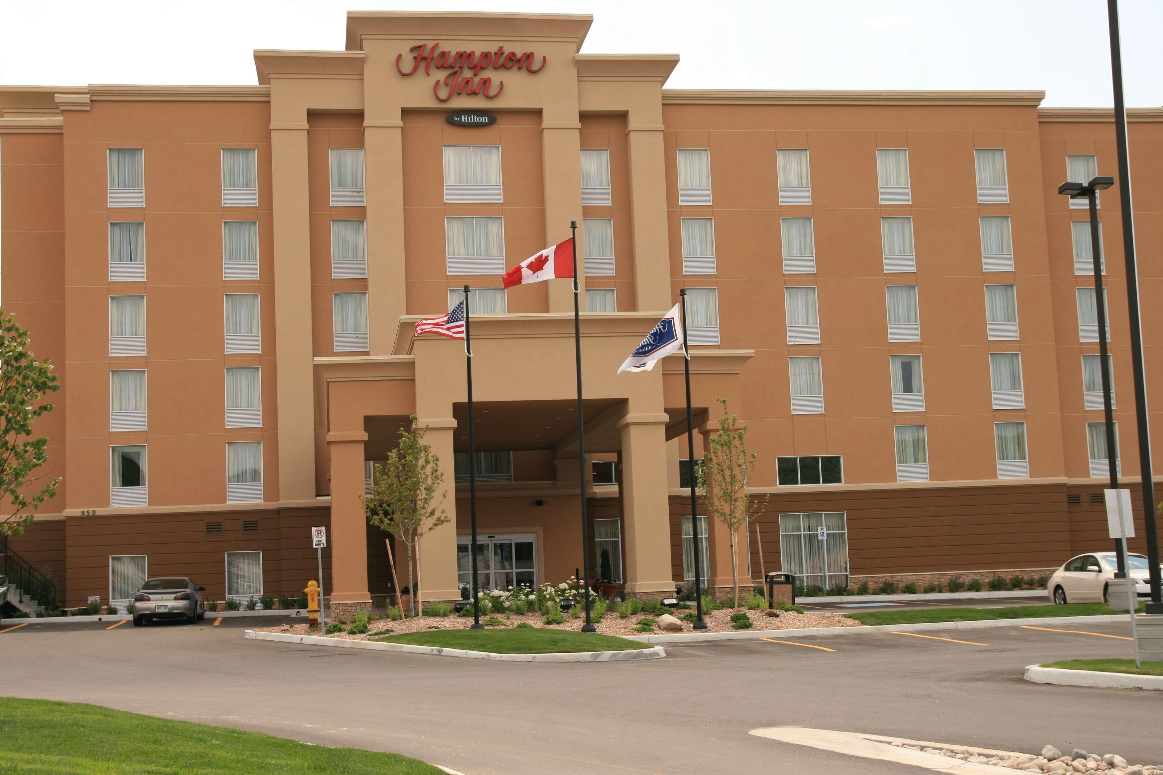 Hampton Inn By Hilton North Bay Luaran gambar
