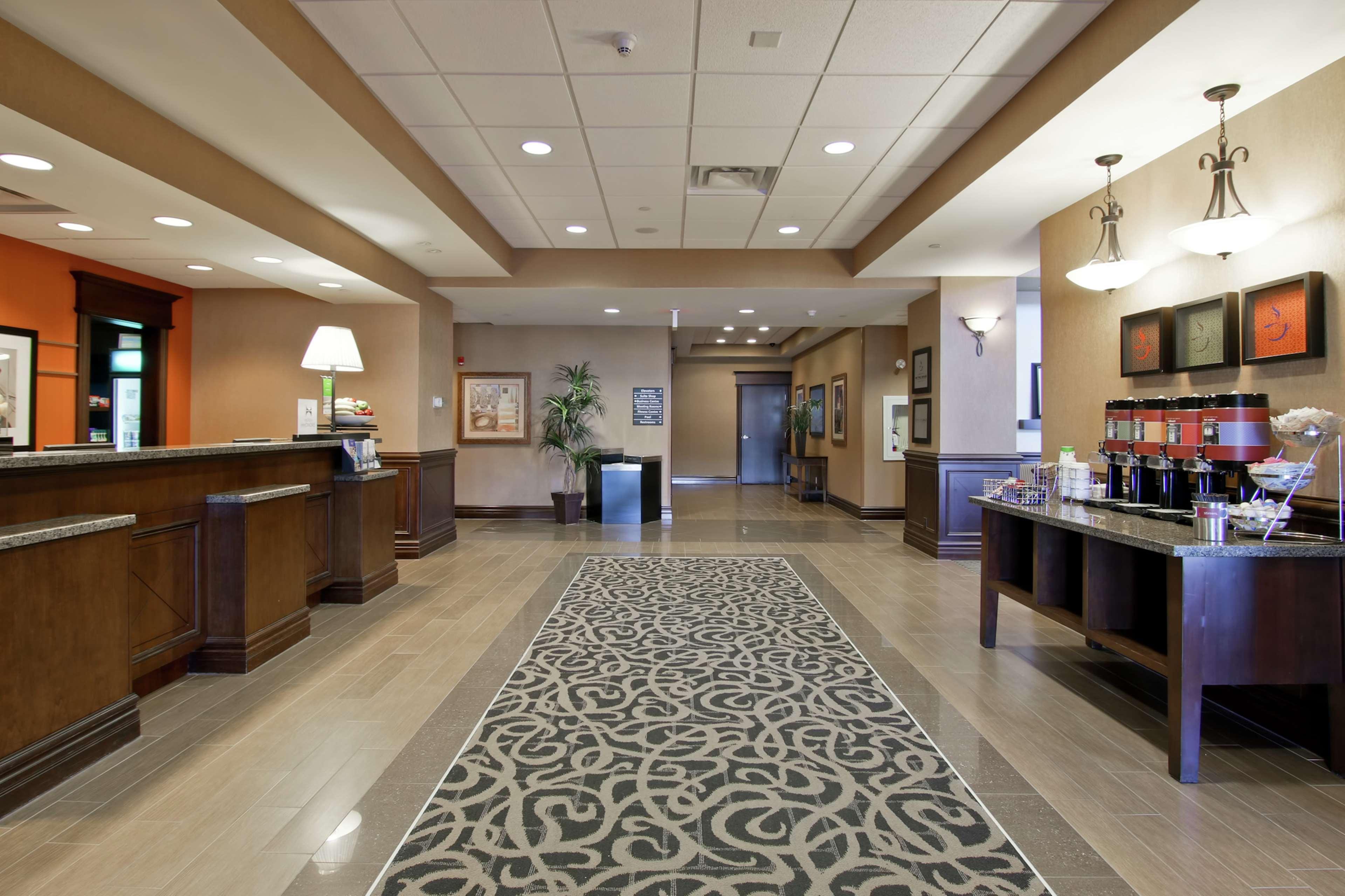 Hampton Inn By Hilton North Bay Luaran gambar