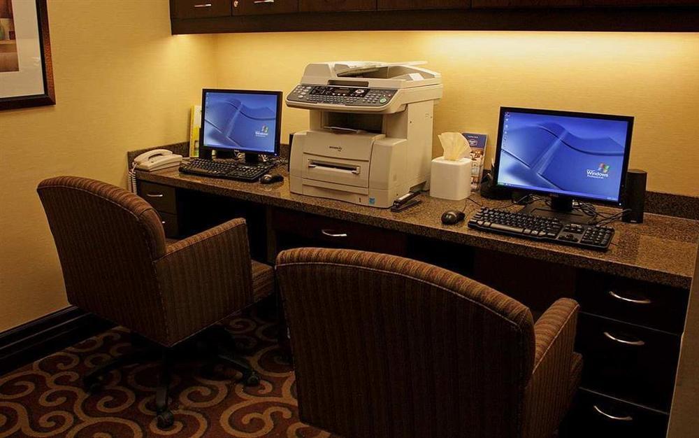 Hampton Inn By Hilton North Bay Kemudahan gambar