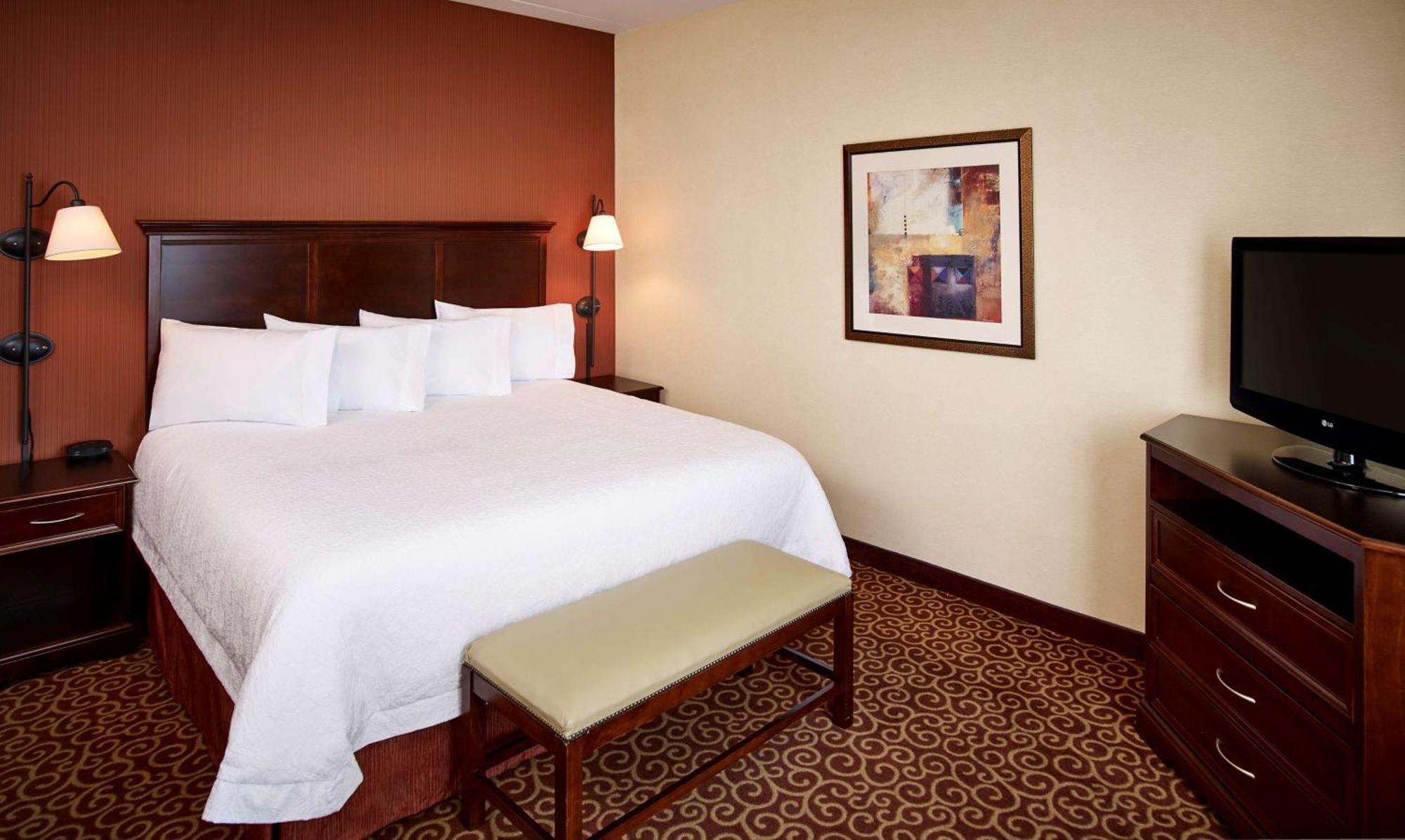 Hampton Inn By Hilton North Bay Luaran gambar