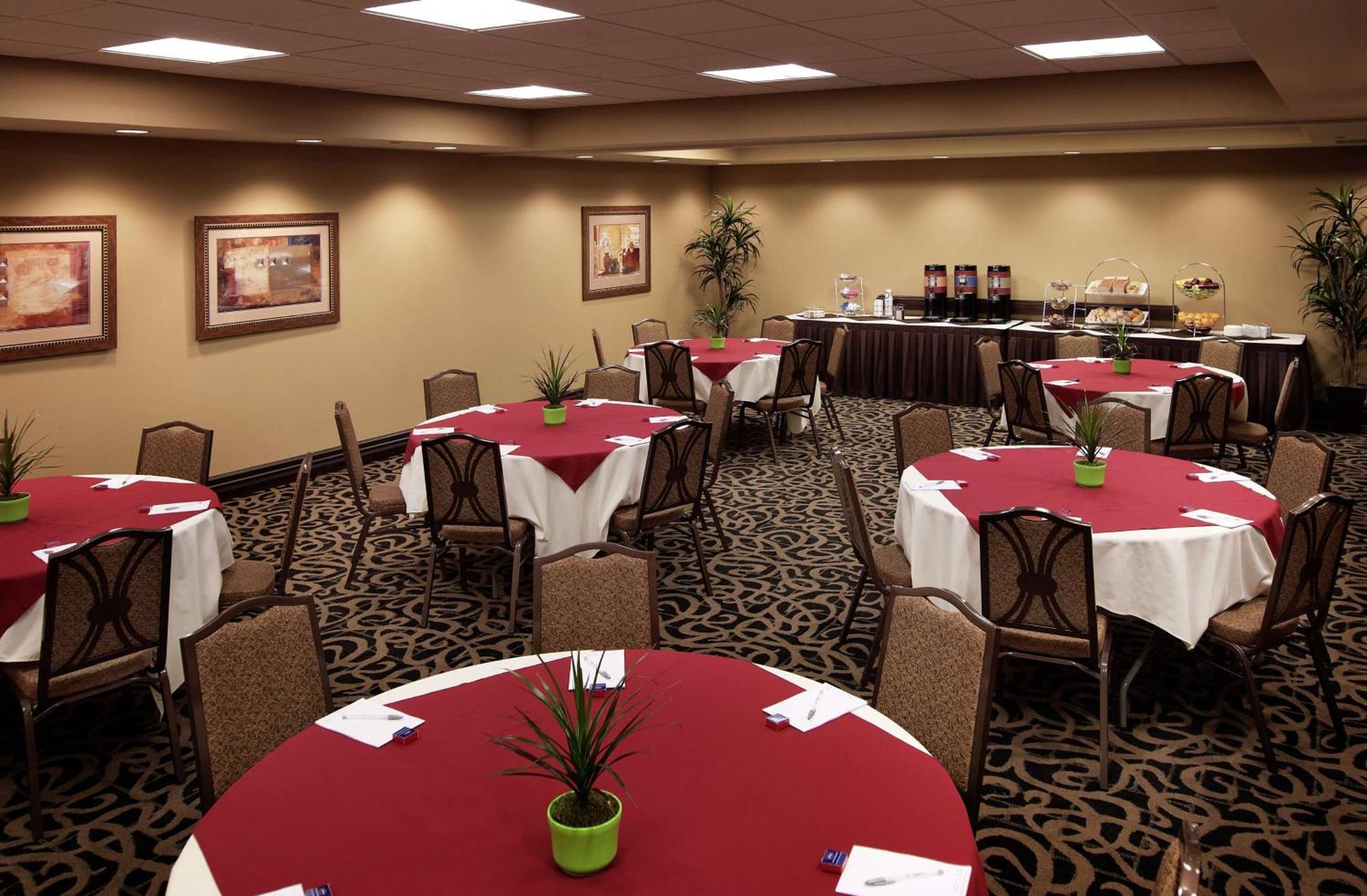 Hampton Inn By Hilton North Bay Luaran gambar