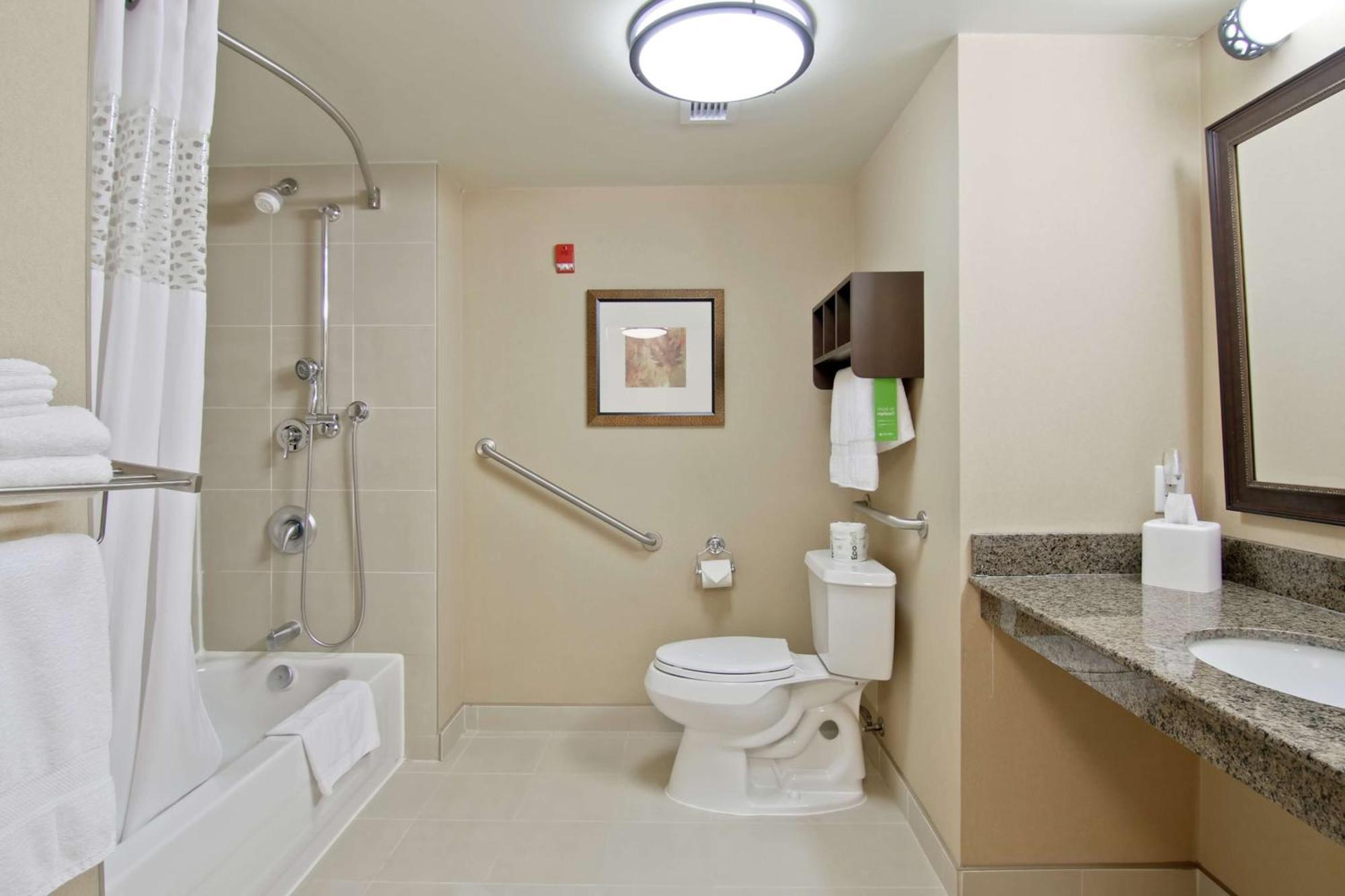 Hampton Inn By Hilton North Bay Luaran gambar