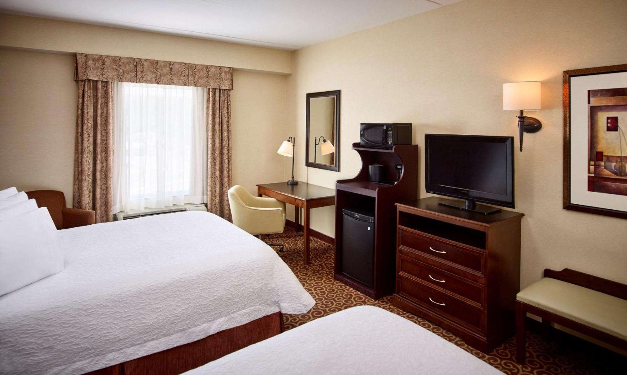 Hampton Inn By Hilton North Bay Luaran gambar