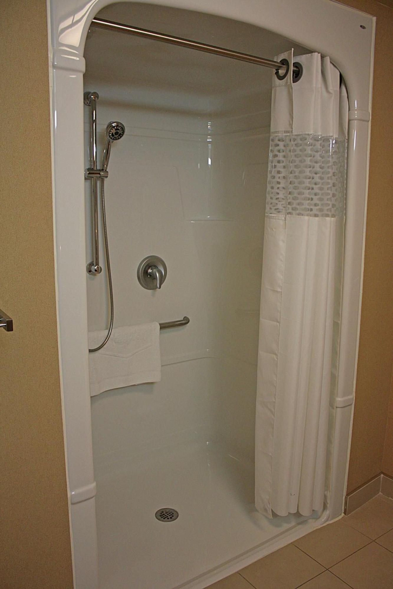 Hampton Inn By Hilton North Bay Luaran gambar
