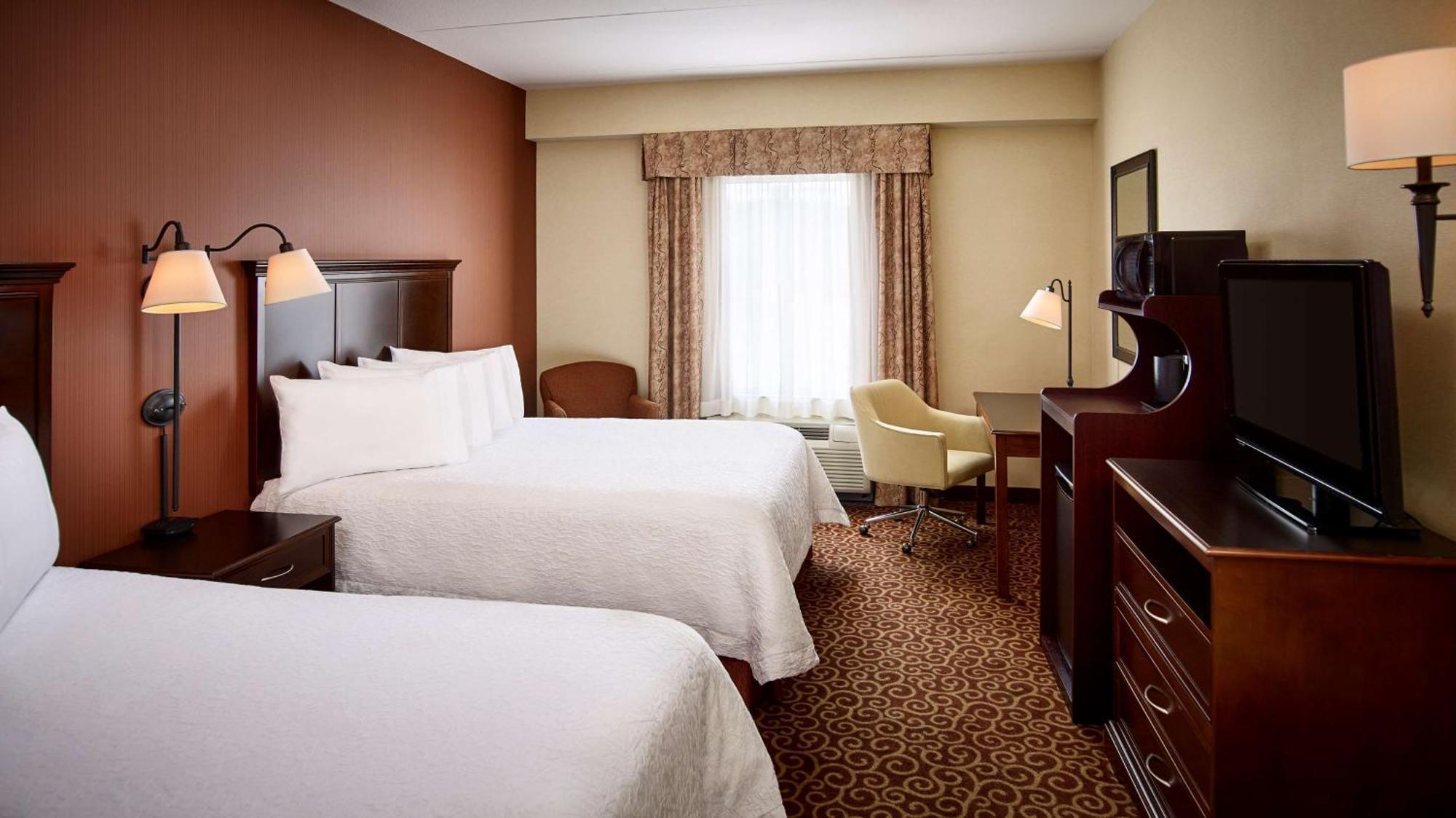 Hampton Inn By Hilton North Bay Luaran gambar