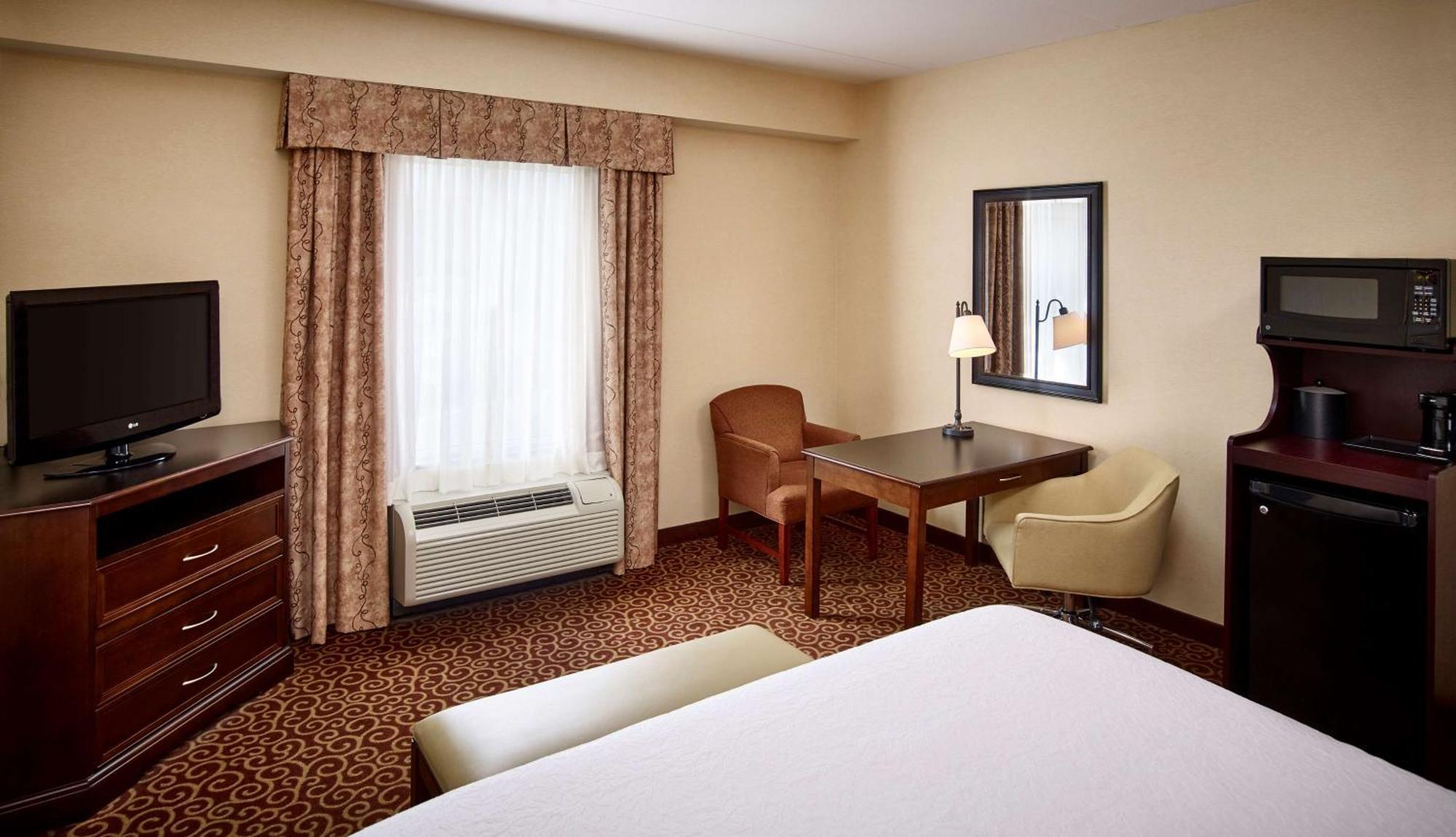 Hampton Inn By Hilton North Bay Luaran gambar