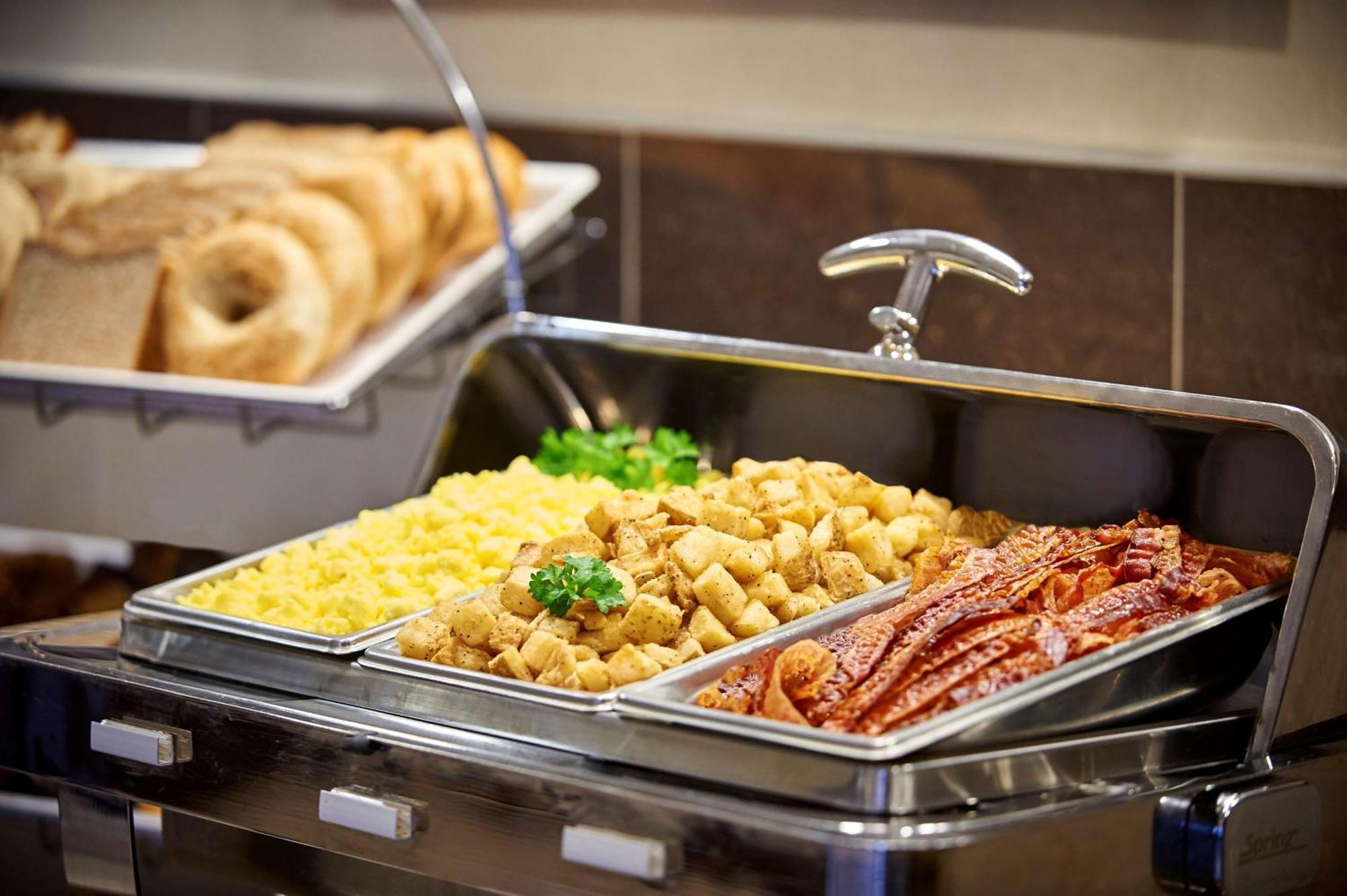 Hampton Inn By Hilton North Bay Luaran gambar