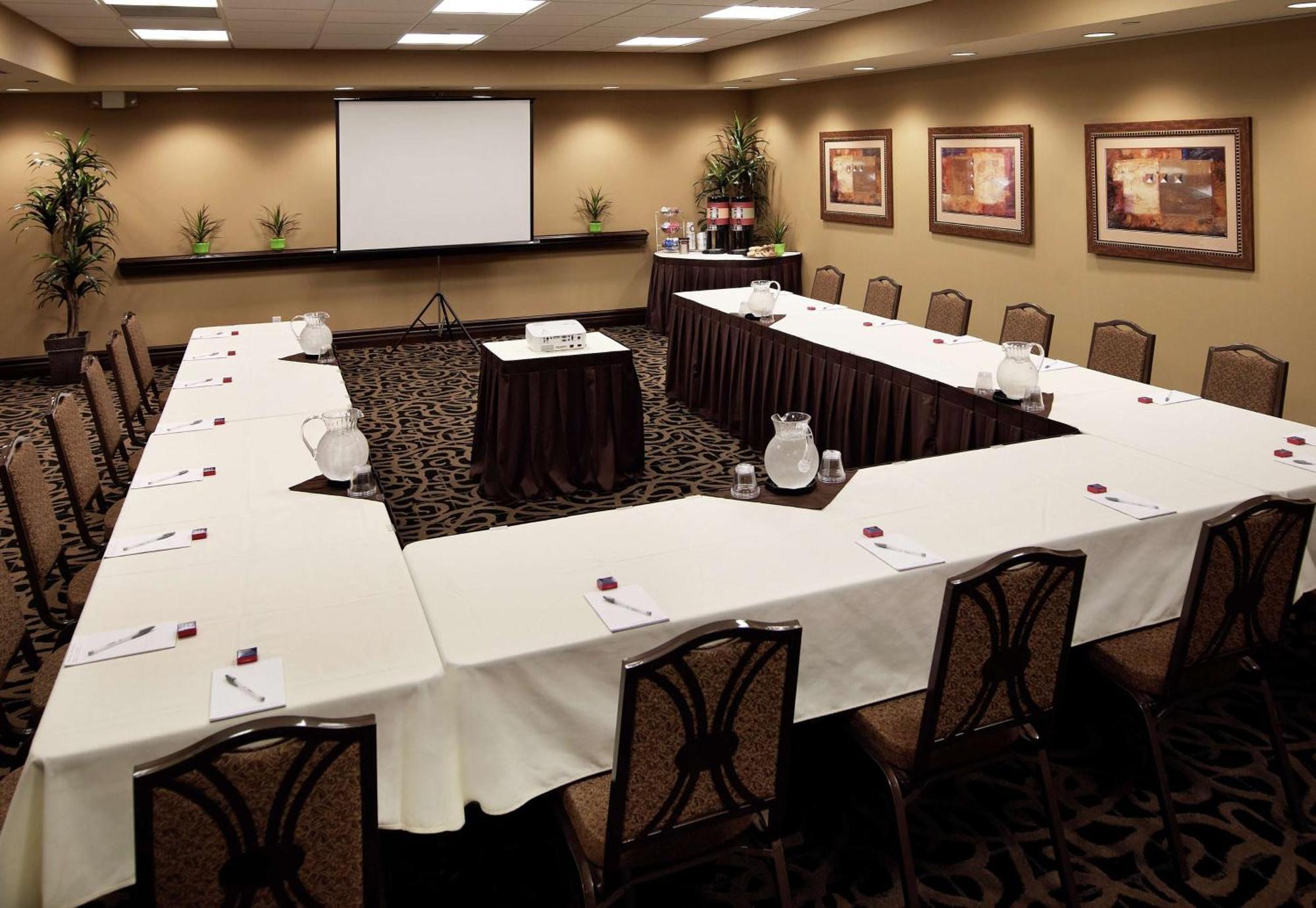 Hampton Inn By Hilton North Bay Luaran gambar