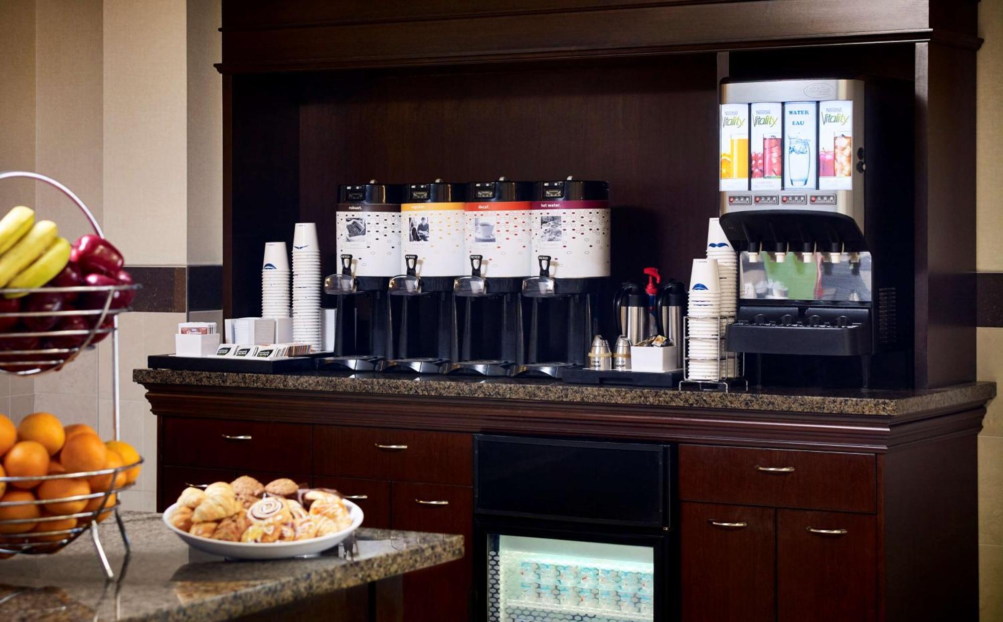 Hampton Inn By Hilton North Bay Luaran gambar