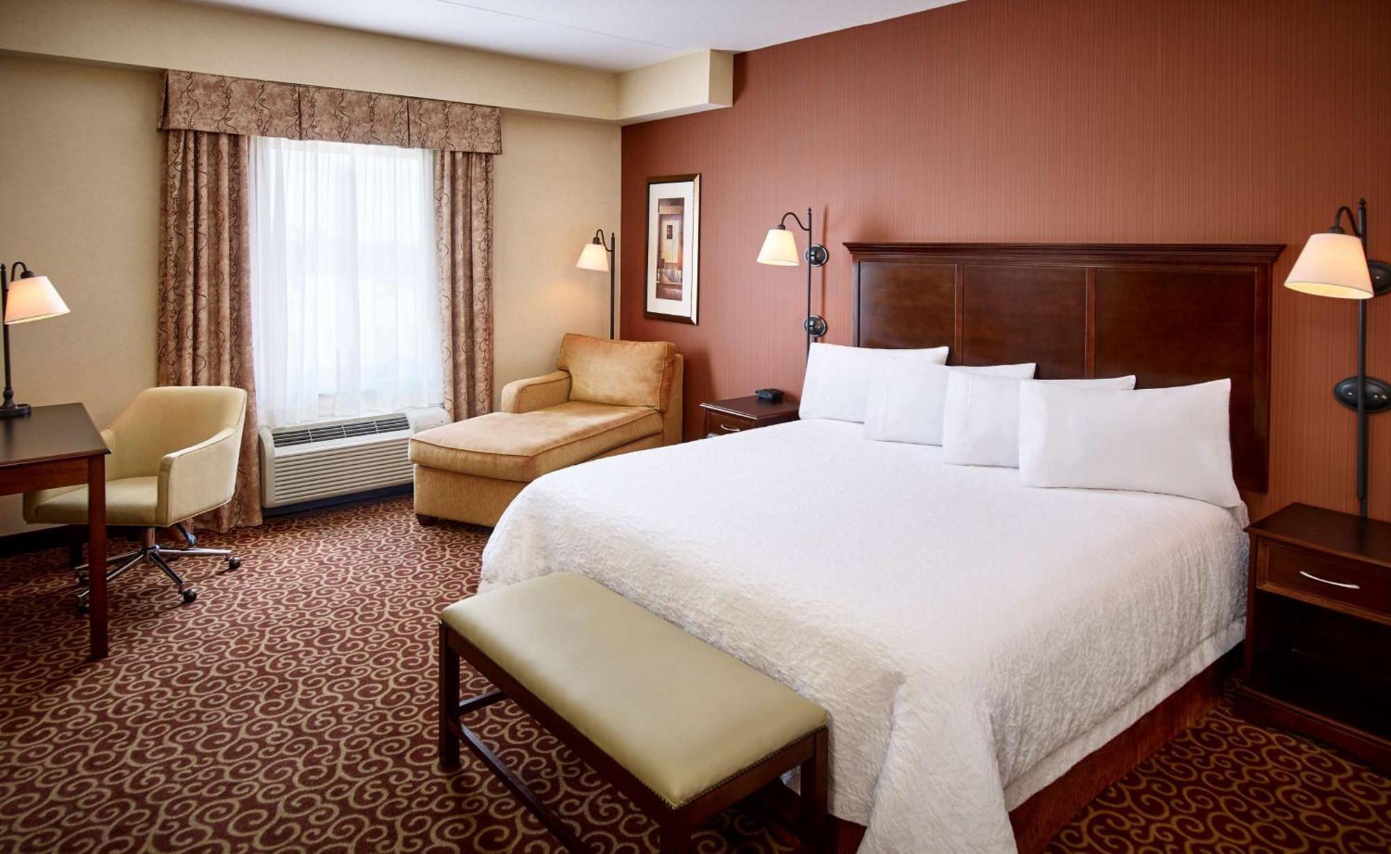 Hampton Inn By Hilton North Bay Luaran gambar
