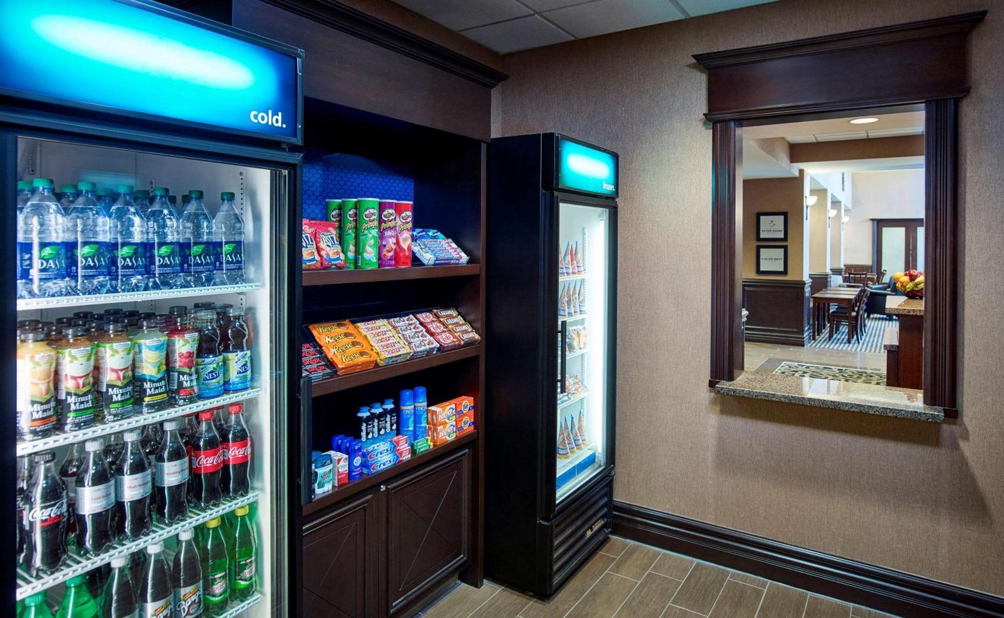Hampton Inn By Hilton North Bay Luaran gambar