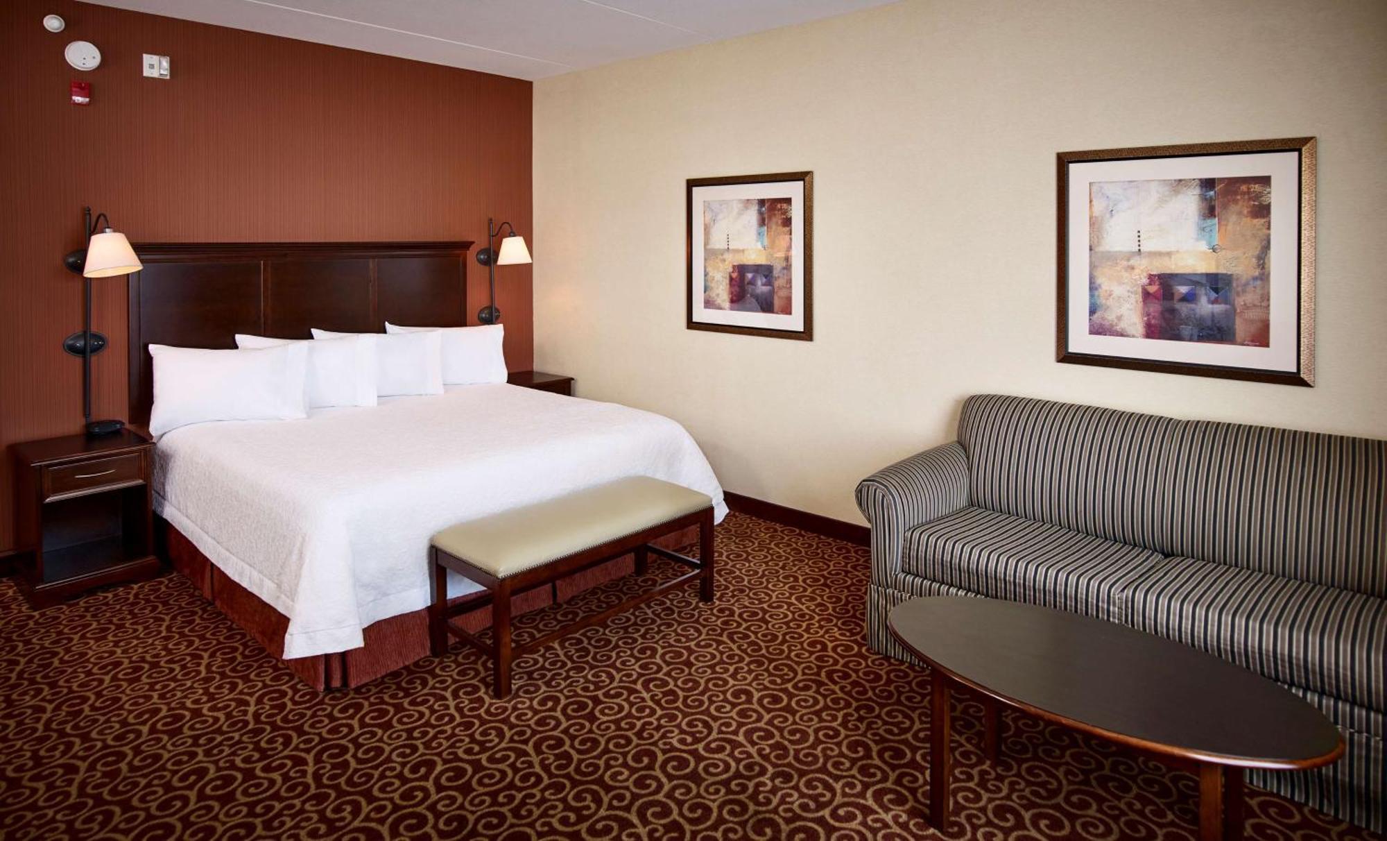 Hampton Inn By Hilton North Bay Luaran gambar