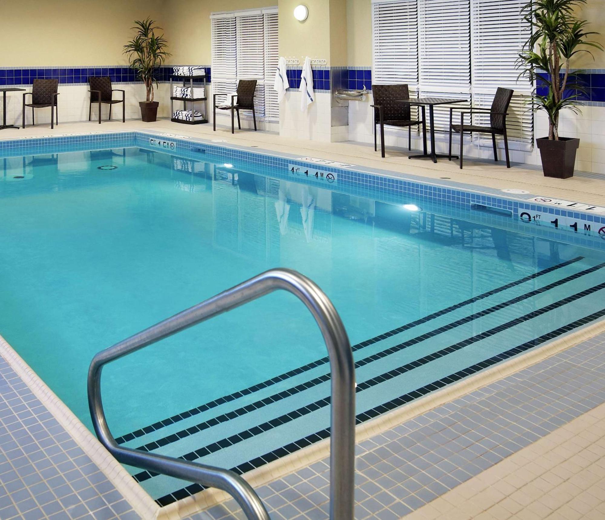 Hampton Inn By Hilton North Bay Luaran gambar