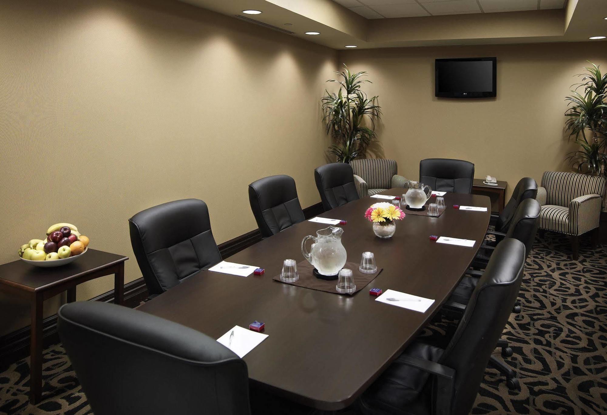Hampton Inn By Hilton North Bay Luaran gambar