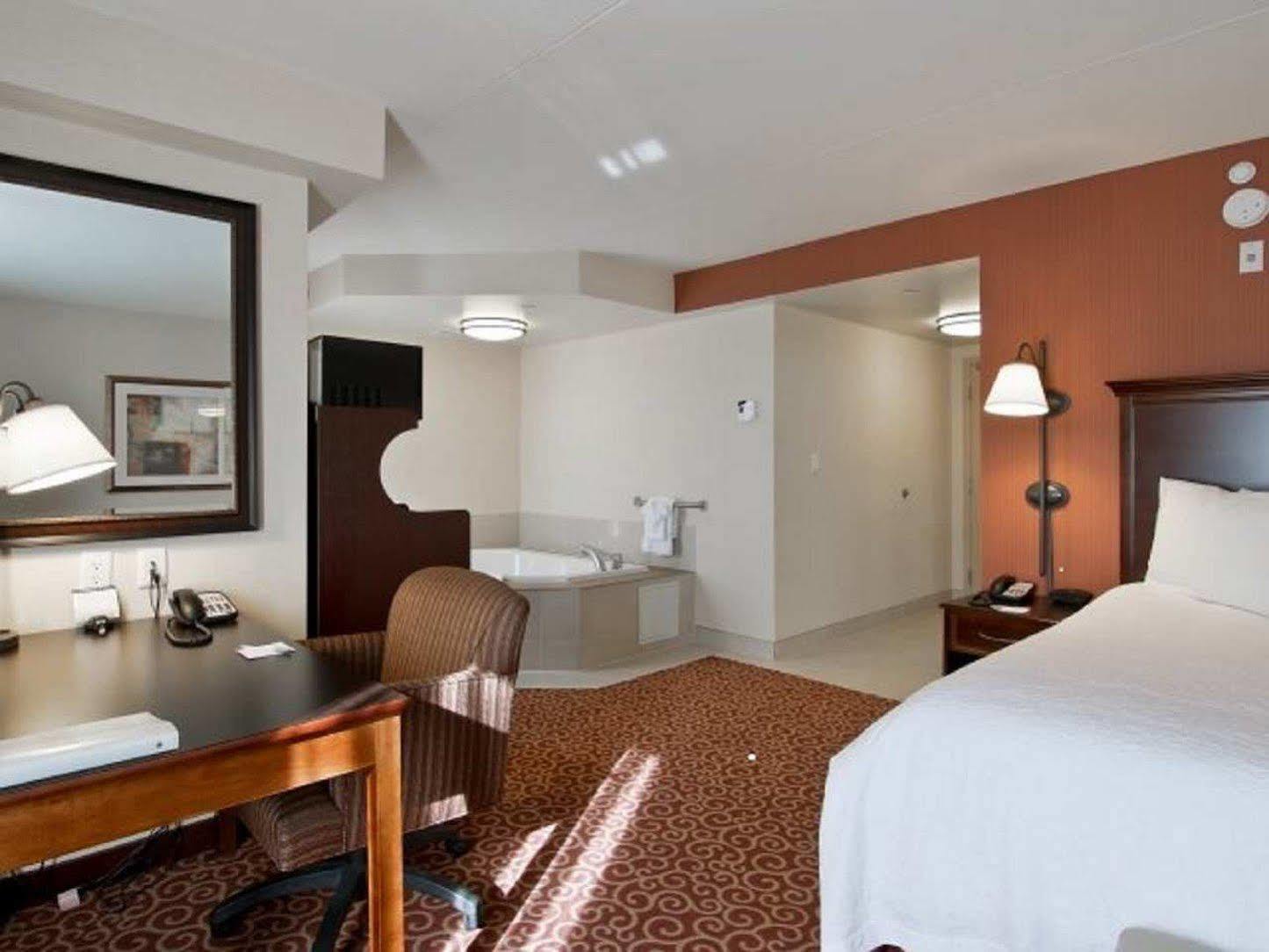 Hampton Inn By Hilton North Bay Luaran gambar