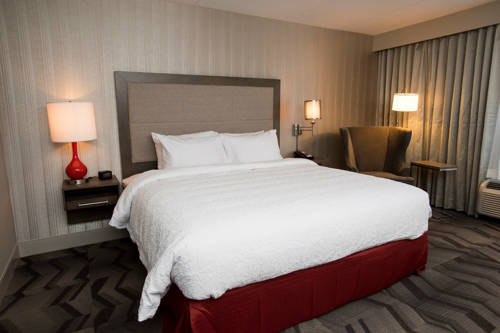 Hampton Inn By Hilton North Bay Luaran gambar